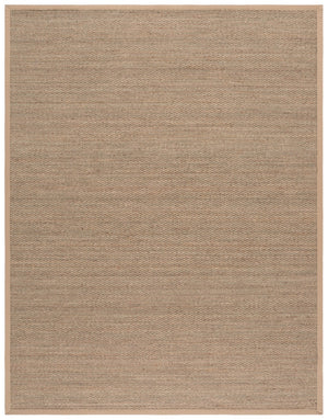 Safavieh Nf Elegant Seagrass Area Rug - Durable, Eco-friendly Design For Luxurious Home Decor Enhancement Natural ,Beige Seagrass Nf111a-4