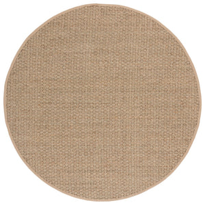 Safavieh Nf Elegant Seagrass Area Rug - Durable Power-loomed Design For Timeless Style And Comfort Natural ,Beige Seagrass Nf114a-57