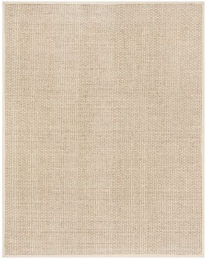 Safavieh Nf Power Loomed Seagrass Area Rug - Timeless Elegance For Any Space With Durable, Luxurious Comfort Natural ,Beige Seagrass Nf114a-68