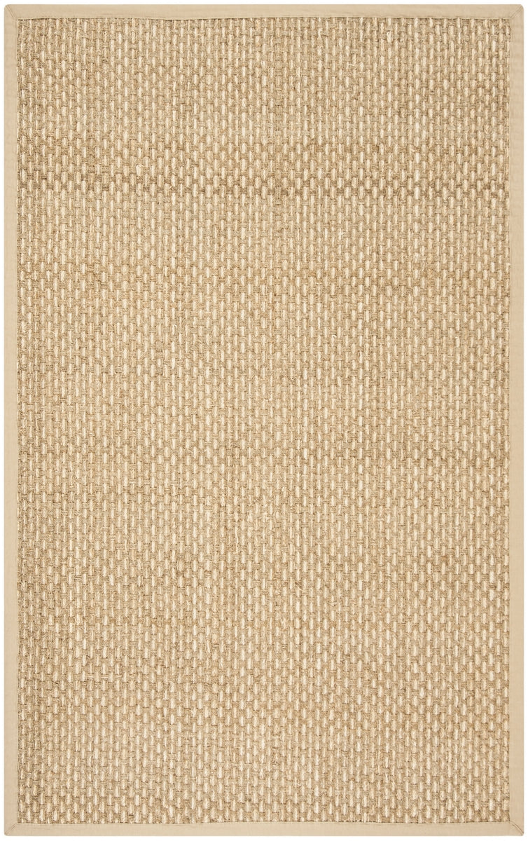 Safavieh Natural Fiber 118 Power Loomed Seagrass Rug NF118A-4