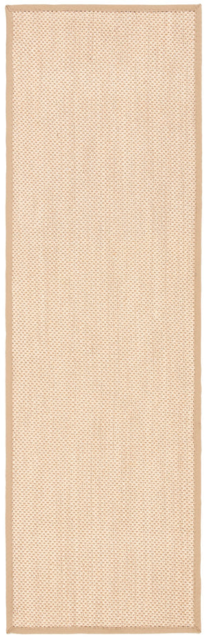 Safavieh Nf Elegant Sisal Area Rug - Versatile Comfort & Timeless Style For Your Living Space Décor Maize ,Linen Sisal Pile Nf141b-57
