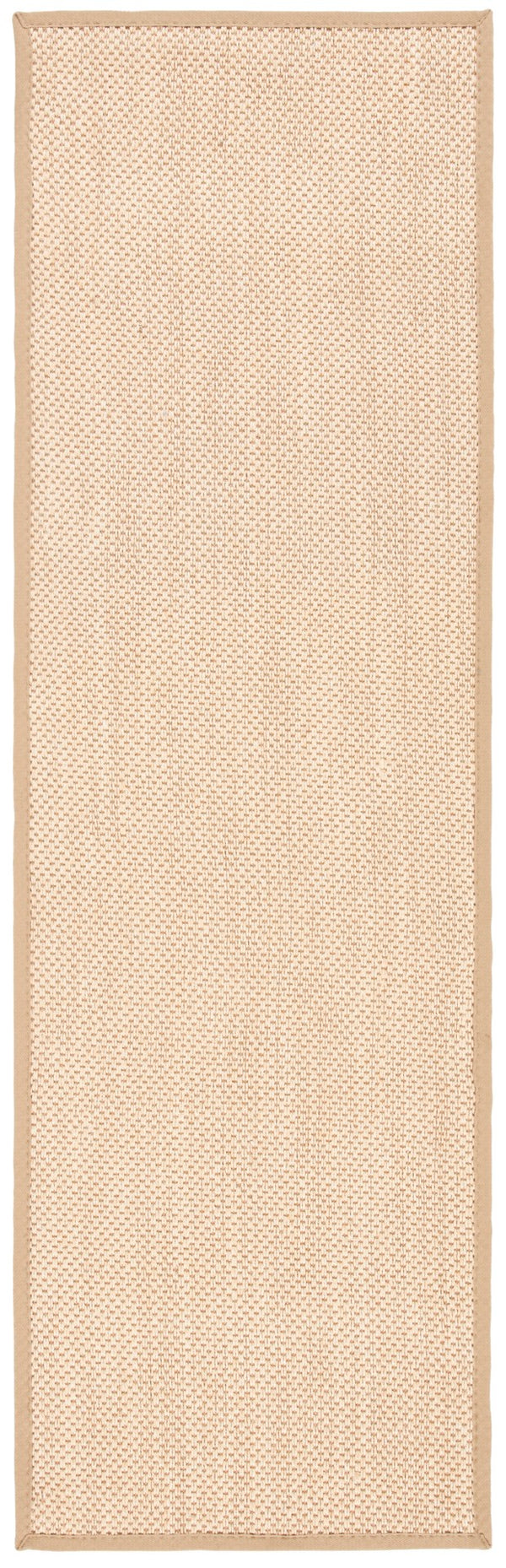 Safavieh Nf Elegant Sisal Area Rug - Versatile Comfort & Timeless Style For Your Living Space Décor Maize ,Linen Sisal Pile Nf141b-57