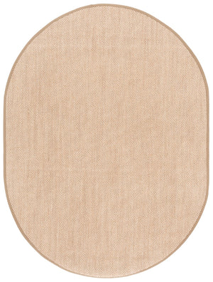 Safavieh Nf Trinidad Maize Linen Maize ,Linen Sisal Pile Nf141b-68ov