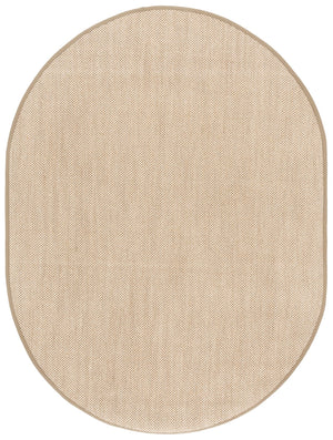 Safavieh Nf Power-loomed Sisal Area Rug - Elegant Natural Fiber Design For Timeless Home Décor And Comfort Maize ,Linen Sisal Pile Nf141b-11r