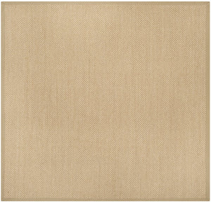 Safavieh Nf Power-loomed Sisal Area Rug - Elegant Natural Fiber Design For Timeless Home Décor And Comfort Maize ,Linen Sisal Pile Nf141b-11r