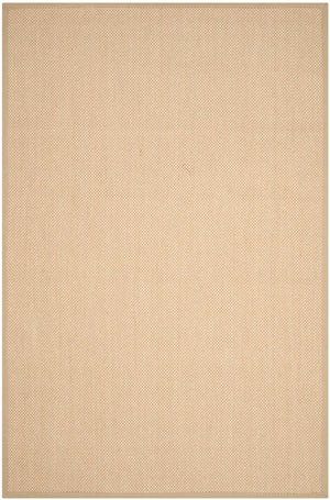 Safavieh Nf Elegant Sisal Area Rug - Versatile Comfort & Timeless Style For Your Living Space Décor Maize ,Linen Sisal Pile Nf141b-57