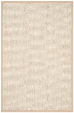 Safavieh Nf Tobago Tiger Eye Marble Linen Area Rug - Luxurious Comfort & Timeless Elegance For Your Home Marble ,Linen Sisal Pile Nf143b-57