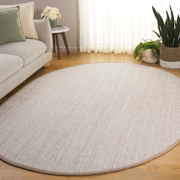 Safavieh Nf Tobago Tiger Eye Marble Linen Area Rug - Luxurious Comfort & Timeless Elegance For Your Home Marble ,Linen Sisal Pile Nf143b-57