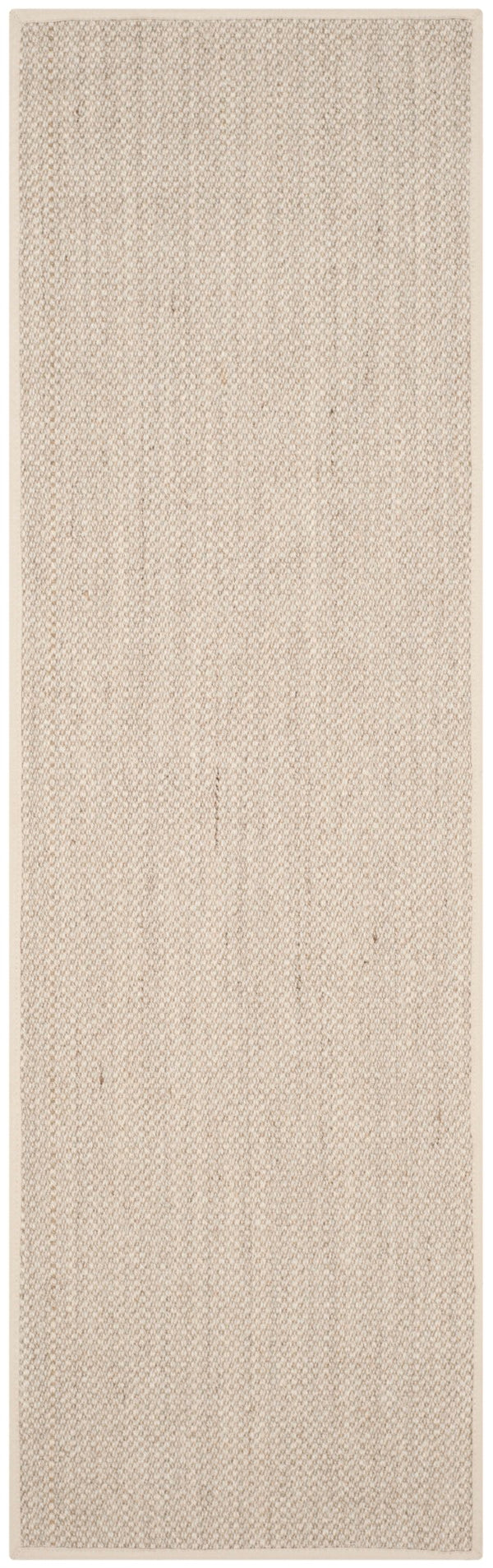 Safavieh Nf Tobago Tiger Eye Marble Linen Area Rug - Luxurious Comfort & Timeless Elegance For Your Home Marble ,Beige Sisal Pile Nf143c-57