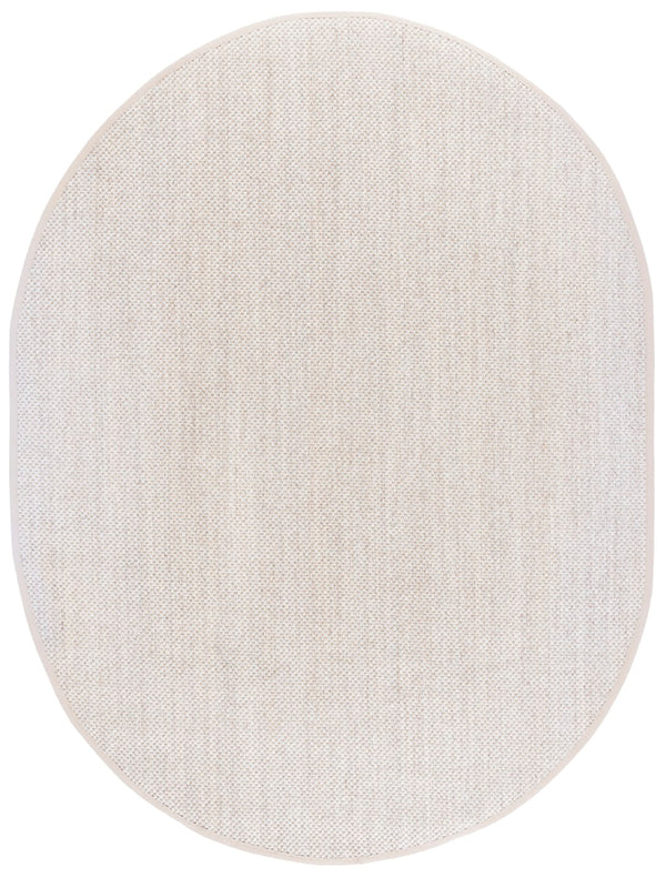 Safavieh Nf Tobago Tiger Eye Marble Linen Area Rug - Luxurious Comfort & Timeless Elegance For Your Home Marble ,Beige Sisal Pile Nf143c-57