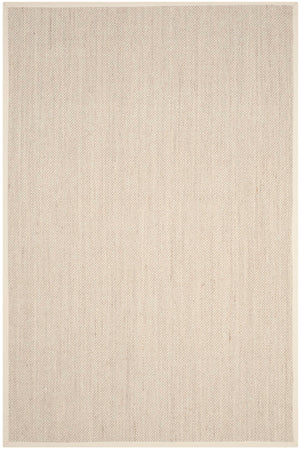 Safavieh Nf Tobago Tiger Eye Marble Linen Area Rug - Luxurious Comfort & Timeless Elegance For Your Home Marble ,Beige Sisal Pile Nf143c-57
