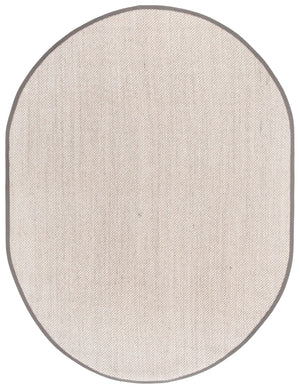 Safavieh Nf Tobago Tiger Eye Marble Khaki Marble ,Khaki Sisal Pile Nf143e-68ov