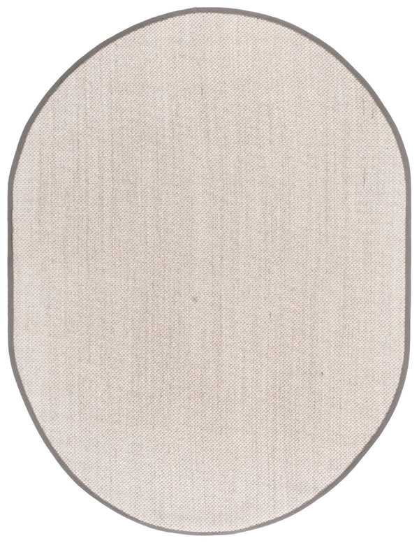 Safavieh Nf Tobago Tiger Eye Marble Khaki Marble ,Khaki Sisal Pile Nf143e-68ov