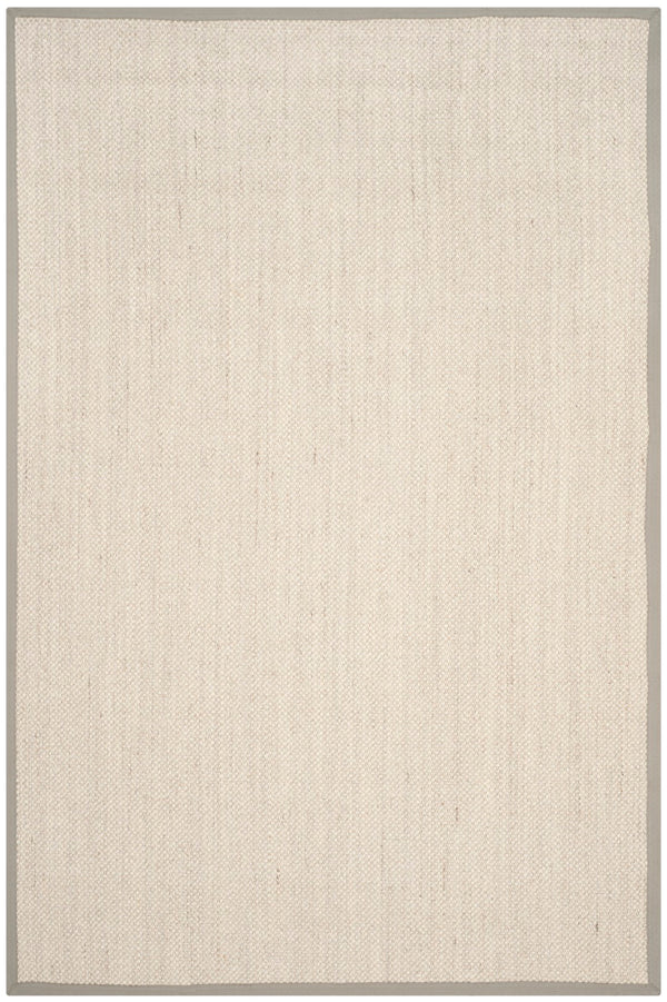 Safavieh Nf Tobago Tiger Eye Marble Linen Area Rug - Luxurious Comfort & Timeless Elegance For Your Home Marble ,Khaki Sisal Pile Nf143e-7sq