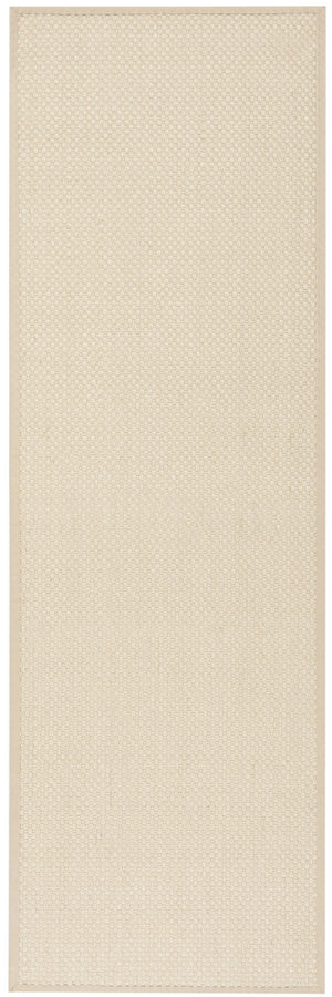 Natural Fiber 150 Power Loomed Sisal Pile Rug - Eco-Friendly, Durable, and Stylish Home Decor Accent