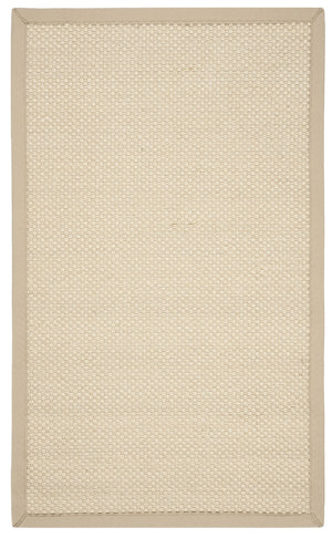 Natural Fiber 150 Power Loomed Sisal Pile Rug - Eco-Friendly, Durable, and Stylish Home Decor Accent