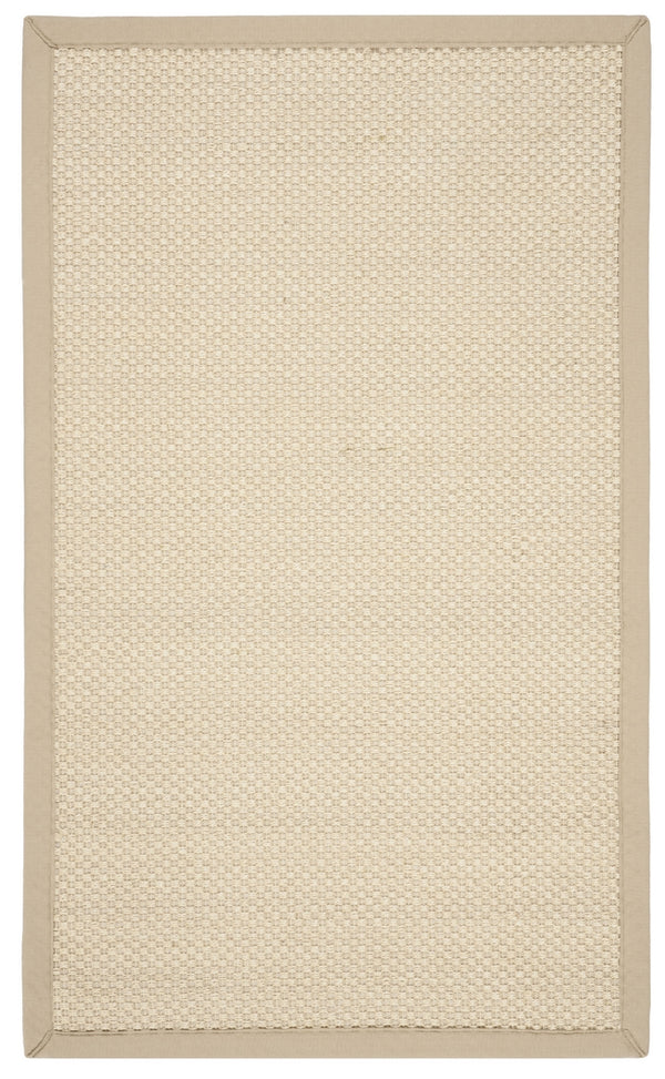 Natural Fiber 150 Power Loomed Sisal Pile Rug - Eco-Friendly, Durable, and Stylish Home Decor Accent