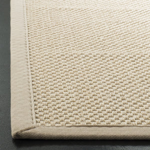 Natural Fiber 150 Power Loomed 100% Sisal Rug – Stylish, Durable, Eco-Friendly Home Décor Solution