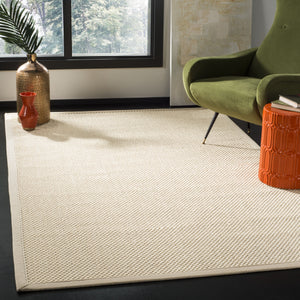 Natural Fiber 150 Power Loomed Sisal Pile Rug - Eco-Friendly, Durable, and Stylish Home Decor Accent