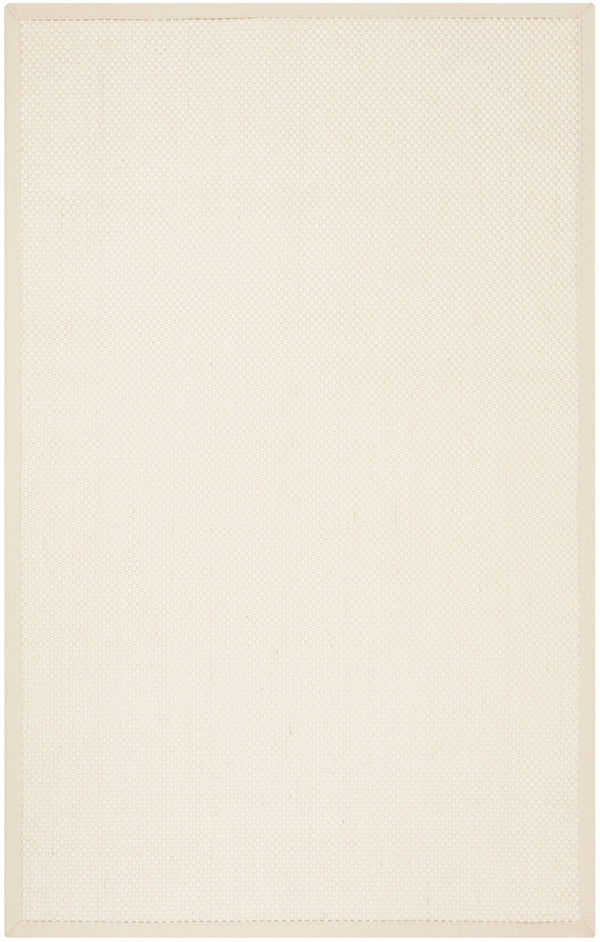 Natural Fiber 150 Power Loomed Sisal Pile Rug - Eco-Friendly, Durable, and Stylish Home Decor Accent