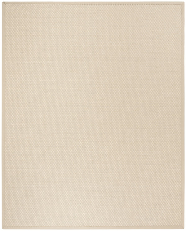 Natural Fiber 150 Power Loomed 100% Sisal Rug – Stylish, Durable, Eco-Friendly Home Décor Solution