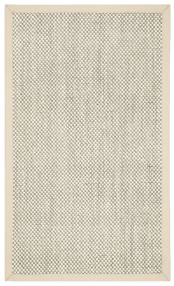 Natural Fiber 150 Power Loomed Sisal Pile Rug - Eco-Friendly, Durable, and Stylish Home Decor Accent