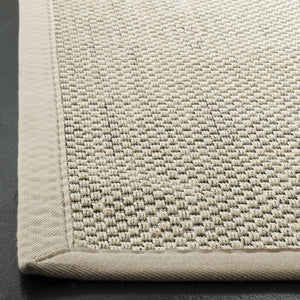 Natural Fiber 150 Power Loomed 100% Sisal Rug – Stylish, Durable, Eco-Friendly Home Décor Solution