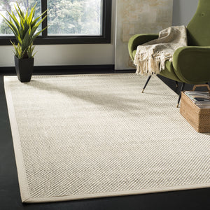 Natural Fiber 150 Power Loomed Sisal Pile Rug - Eco-Friendly, Durable, and Stylish Home Decor Accent