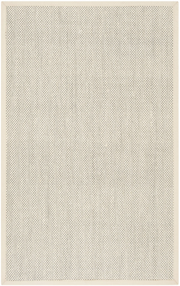 Natural Fiber 150 Power Loomed 100% Sisal Rug – Stylish, Durable, Eco-Friendly Home Décor Solution