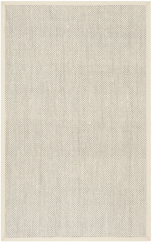 Natural Fiber 150 Power Loomed Sisal Pile Rug - Eco-Friendly, Durable, and Stylish Home Decor Accent