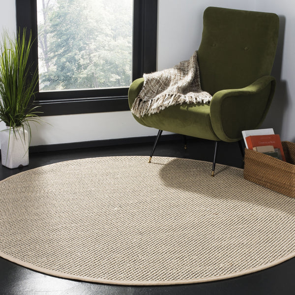Natural Fiber 150 Power Loomed 100% Sisal Rug – Stylish, Durable, Eco-Friendly Home Décor Solution