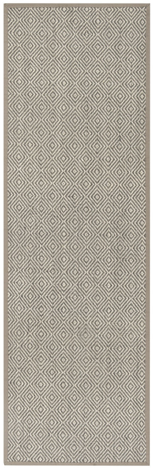 Natural Fiber 151 Power Loomed Sisal Pile Rug - Durable, Stylish, and Ideal for Any Home Décor