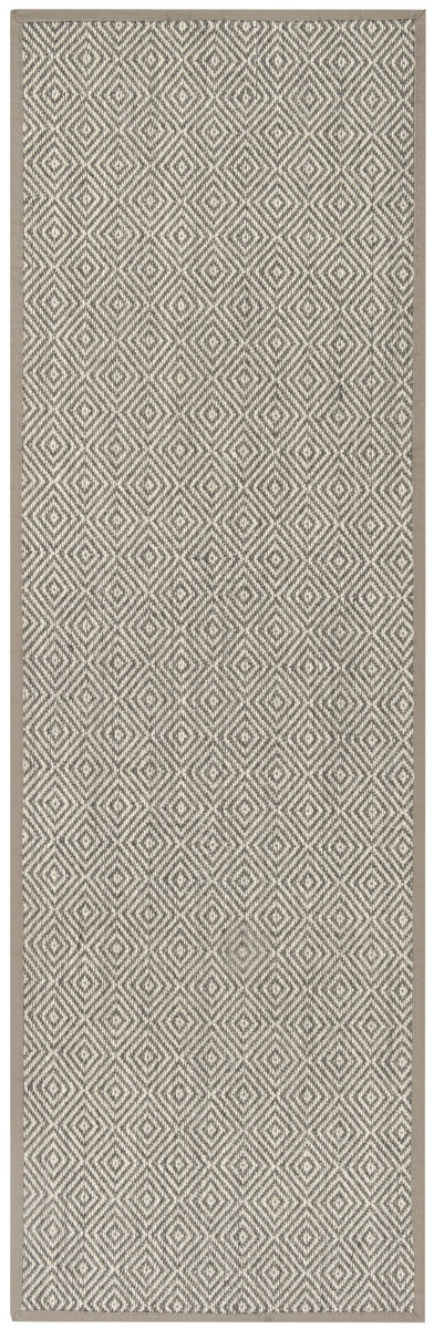 Natural Fiber 151 Power Loomed Sisal Pile Rug - Durable, Stylish, and Ideal for Any Home Décor