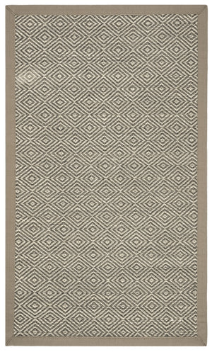 Natural Fiber 151 Power Loomed Sisal Pile Rug - Durable, Stylish, and Ideal for Any Home Décor