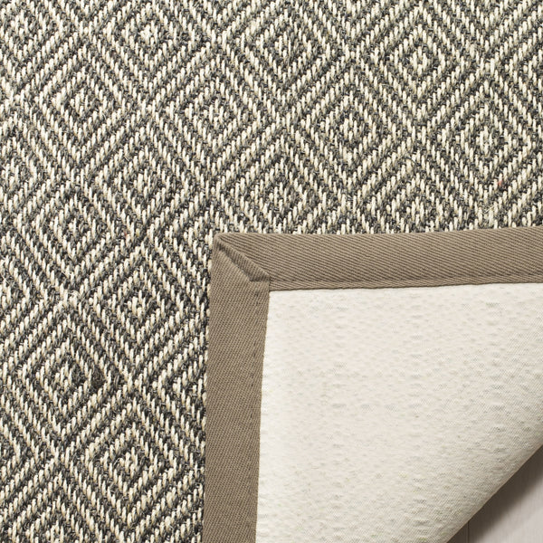 Natural Fiber 151 Power Loomed Sisal Pile Rug - Durable, Stylish, and Ideal for Any Home Décor