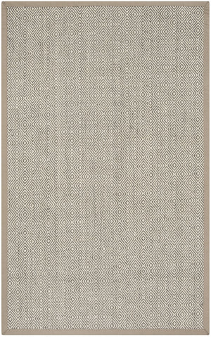 Natural Fiber 151 Power Loomed Sisal Pile Rug - Durable, Stylish, and Ideal for Any Home Décor