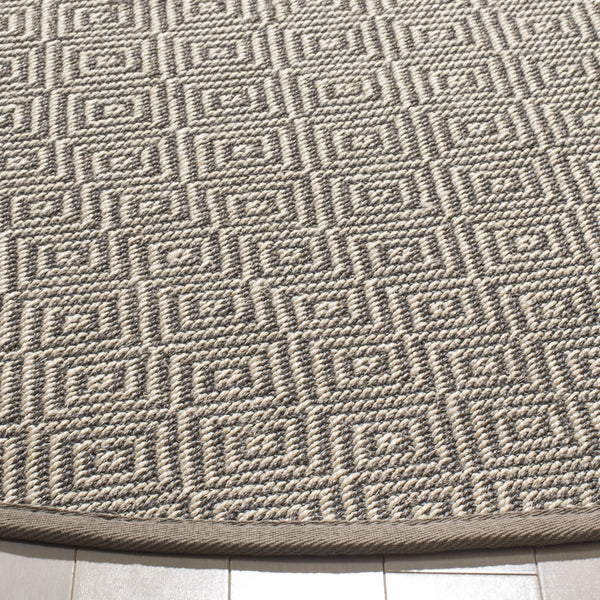 Natural Fiber 151 Power Loomed Sisal Pile Rug - Durable, Stylish, and Ideal for Any Home Décor