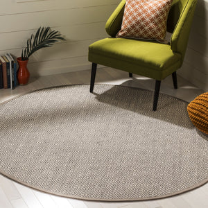 Natural Fiber 151 Power Loomed Sisal Pile Rug - Durable, Stylish, and Ideal for Any Home Décor