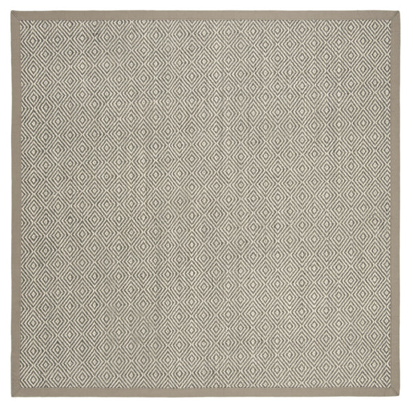 Natural Fiber 151 Power Loomed Sisal Pile Rug - Durable, Stylish, and Ideal for Any Home Décor