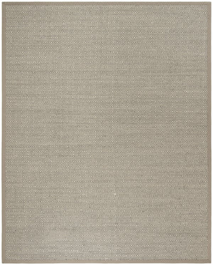 Natural Fiber 151 Power Loomed Sisal Pile Rug - Durable, Stylish, and Ideal for Any Home Décor