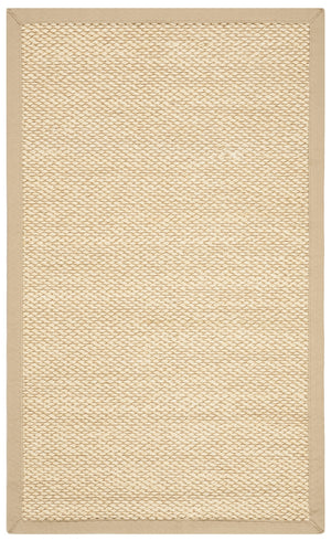Natural Fiber 152 Power Loomed Sisal Pile Rug - Durable, Eco-Friendly Design for Elegant Spaces