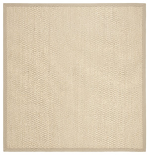 Natural Fiber 152 Power Loomed Sisal Pile Rug - Durable, Eco-Friendly Design for Elegant Spaces