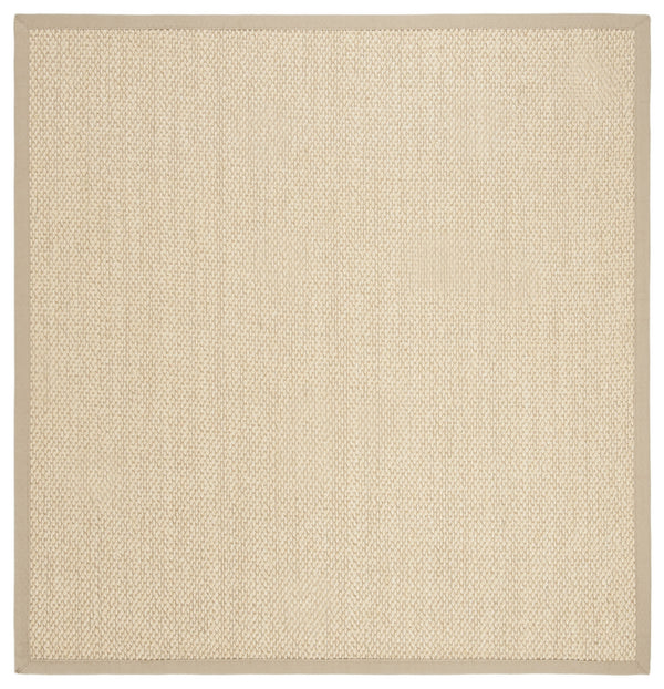 Natural Fiber 152 Power Loomed Sisal Pile Rug - Durable, Eco-Friendly Design for Elegant Spaces