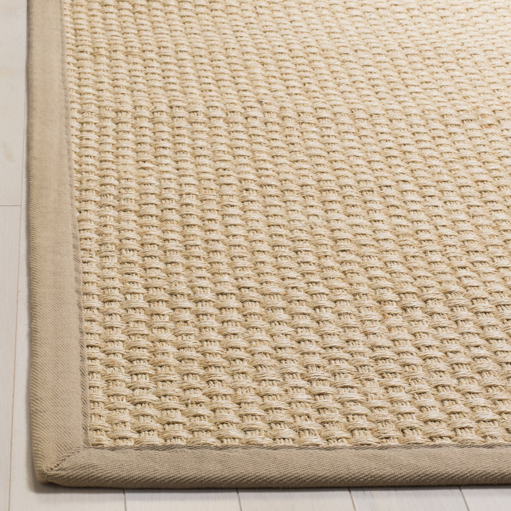 Natural Fiber 156 Power Loomed Sisal Pile Rug for Stylish Home Decor and Comfort Underfoot