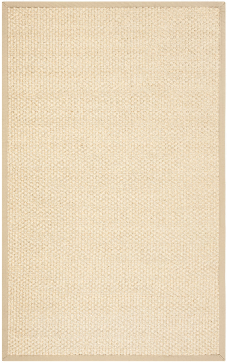 Safavieh Natural Fiber 156 Power Loomed 100% Sisal Rug NF156A-9