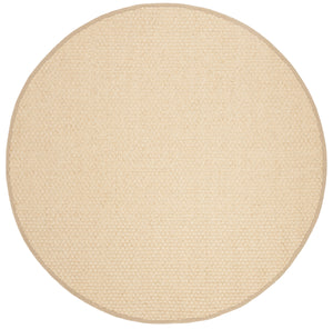 Natural Fiber 156 Power Loomed 100% Sisal Rug - Elegant Addition for Living Room or Bedroom Décor