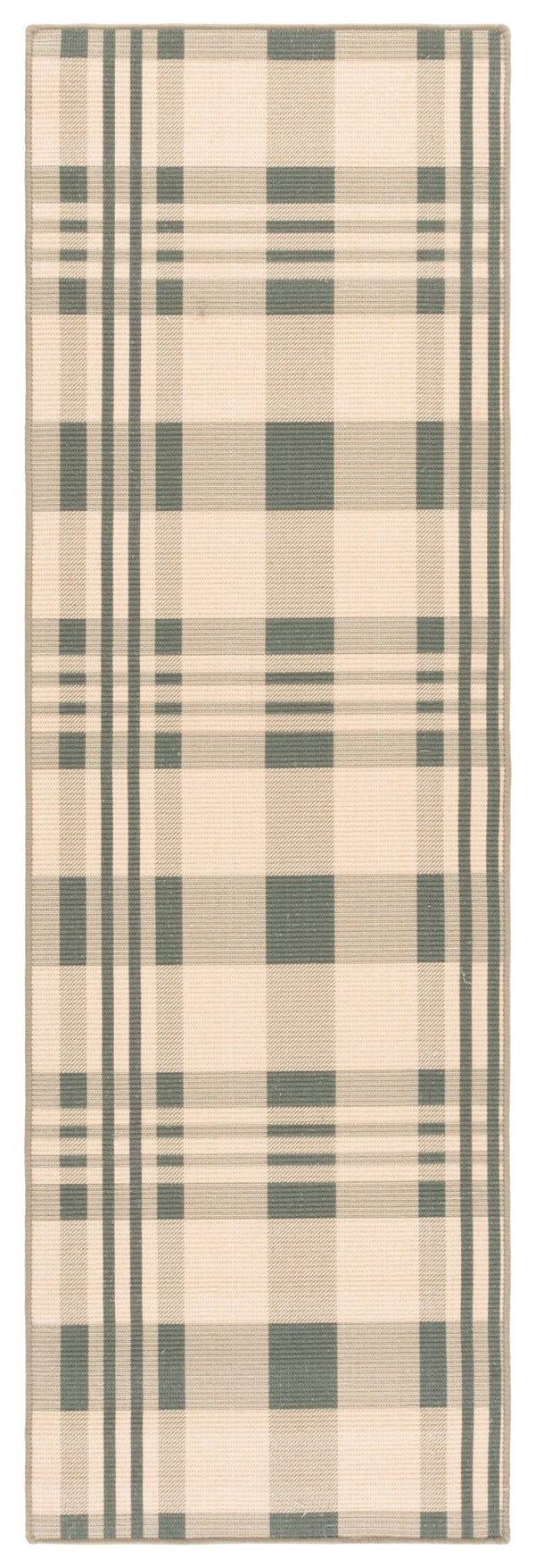 Safavieh Nf Sisal Plain Weave Area Rug - Luxurious Comfort, Slip-resistant, Chic Design For Any Space Natural ,Green Sisal Pile Nf157y-28