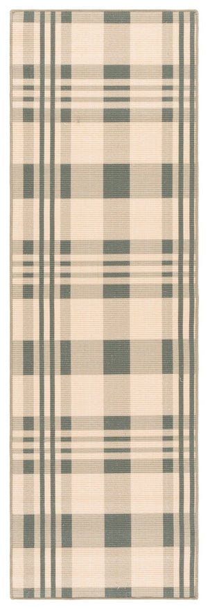 Safavieh Nf Natural Green Sisal Area Rug - Durable, Eco-friendly Design To Elevate Your Home Decor Effortlessly Natural ,Green Sisal Pile Nf157y-3