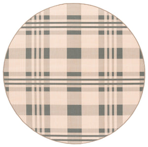 Safavieh Nf Sisal Plain Weave Area Rug - Luxurious Comfort, Slip-resistant, Chic Design For Any Space Natural ,Green Sisal Pile Nf157y-6r