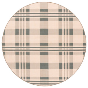 Safavieh Nf Natural Green Sisal Area Rug - Durable, Eco-friendly Design To Elevate Your Home Decor Effortlessly Natural ,Green Sisal Pile Nf157y-3